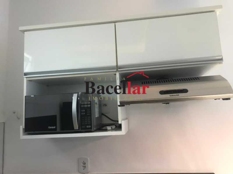 Apartamento, 1 quarto, 35 m² - Foto 11