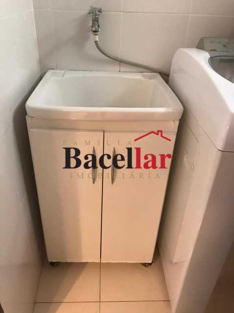 Apartamento, 1 quarto, 35 m² - Foto 13