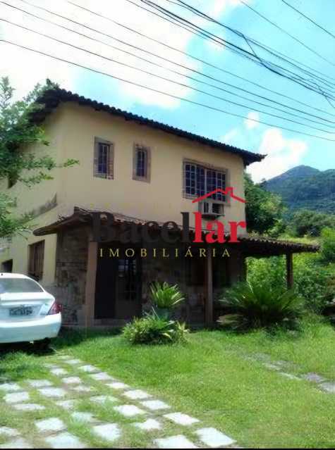 Casa de Condomínio, 6 quartos - Foto 4