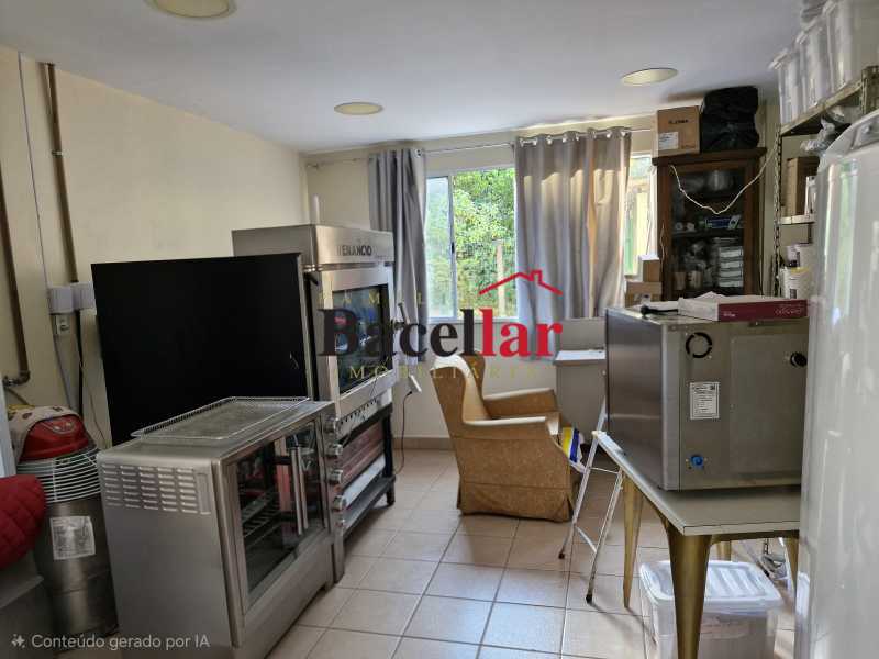 Casa de Condomínio, 6 quartos - Foto 21