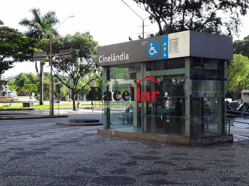 Sala-Conjunto, 34 m² - Foto 16