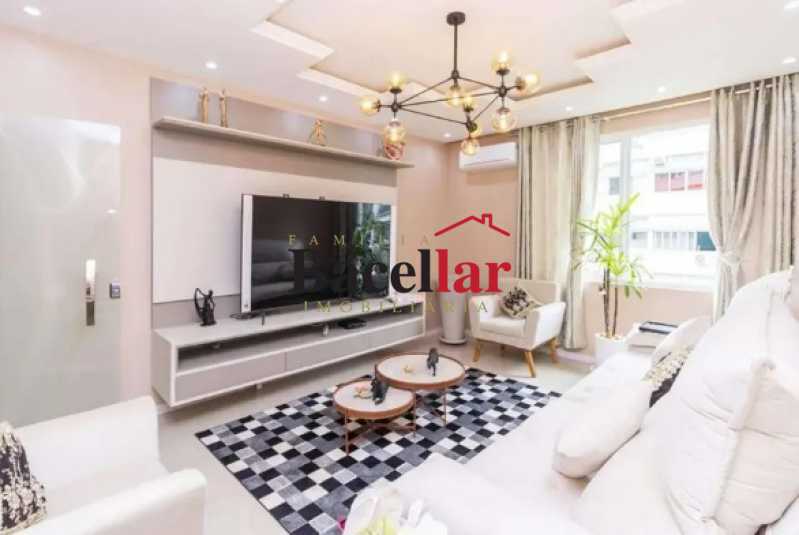 Apartamento, 3 quartos, 123 m² - Foto 3