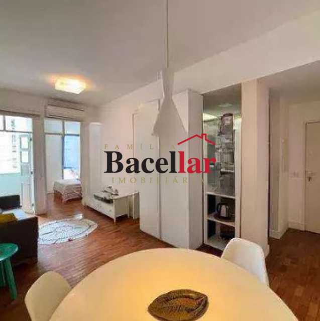 Apartamento, 1 quarto, 48 m² - Foto 6