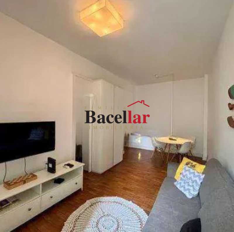 Apartamento, 1 quarto, 48 m² - Foto 3