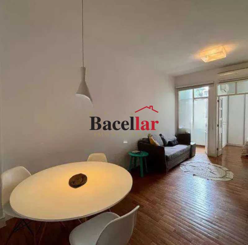 Apartamento, 1 quarto, 48 m² - Foto 1