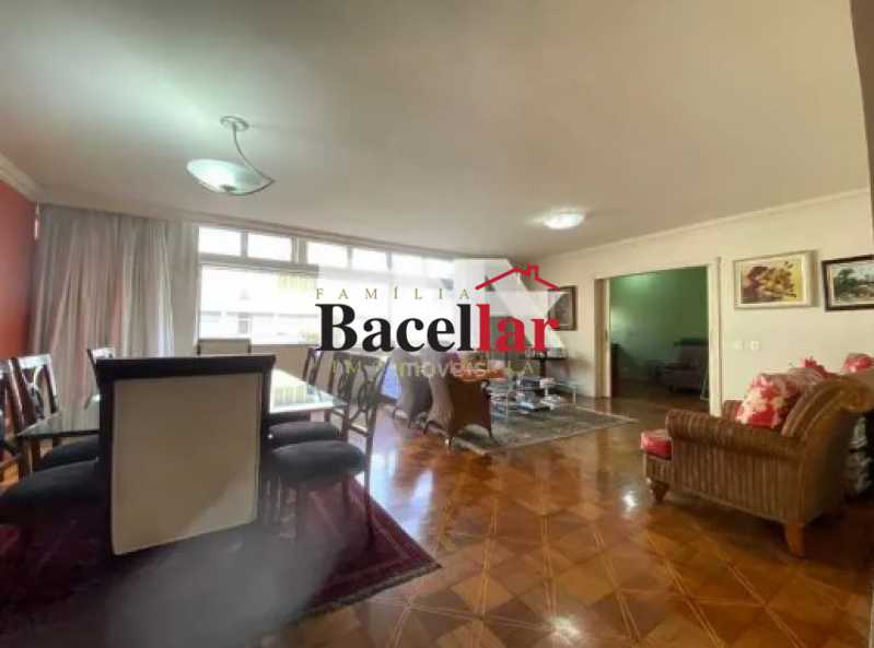 Apartamento, 3 quartos, 233 m² - Foto 3