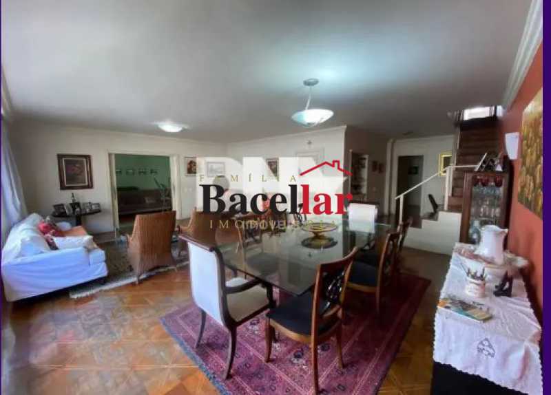 Apartamento, 3 quartos, 233 m² - Foto 4
