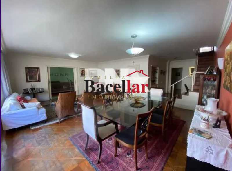 Apartamento, 3 quartos, 233 m² - Foto 5
