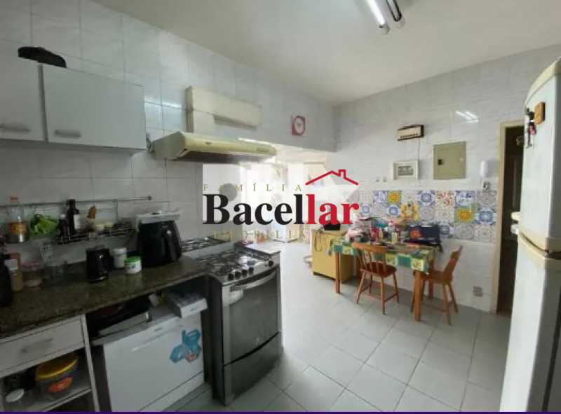Apartamento, 3 quartos, 233 m² - Foto 25