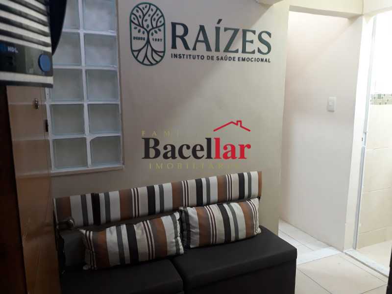Sala-Conjunto, 25 m² - Foto 2