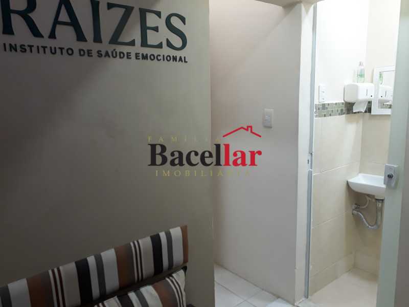 Sala-Conjunto, 25 m² - Foto 4