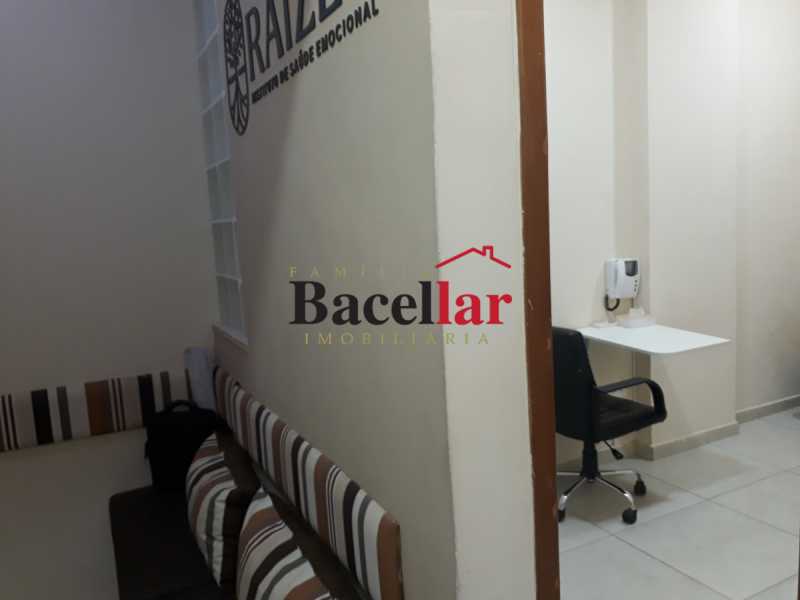 Sala-Conjunto, 25 m² - Foto 6