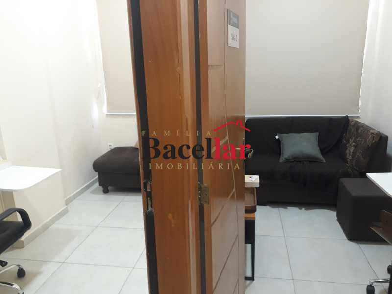 Sala-Conjunto, 25 m² - Foto 1