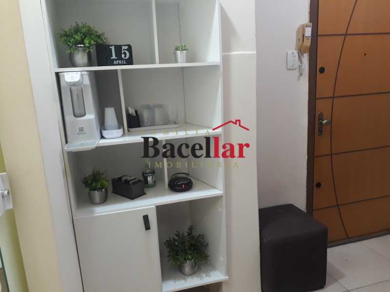Sala-Conjunto, 25 m² - Foto 8
