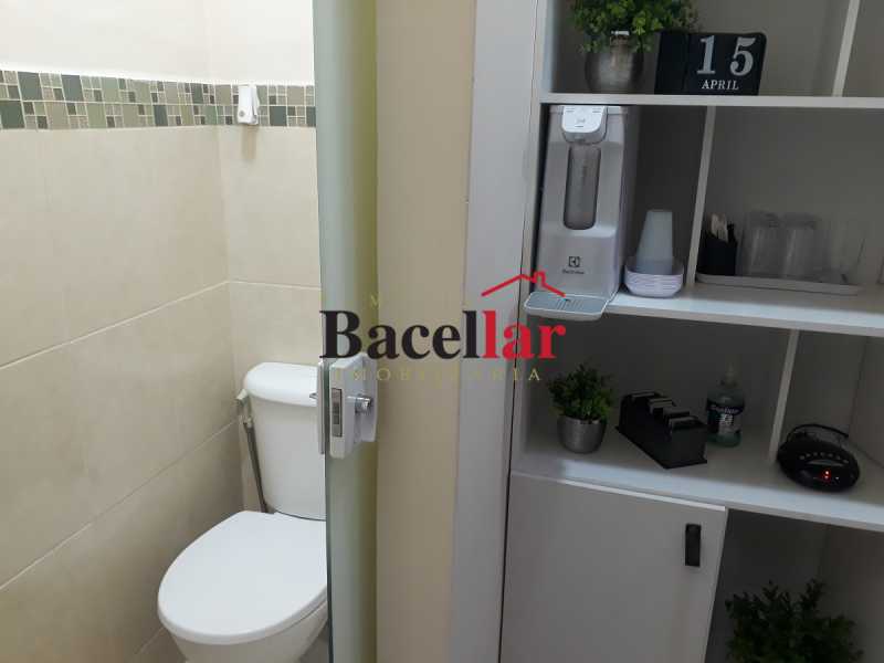 Sala-Conjunto, 25 m² - Foto 9