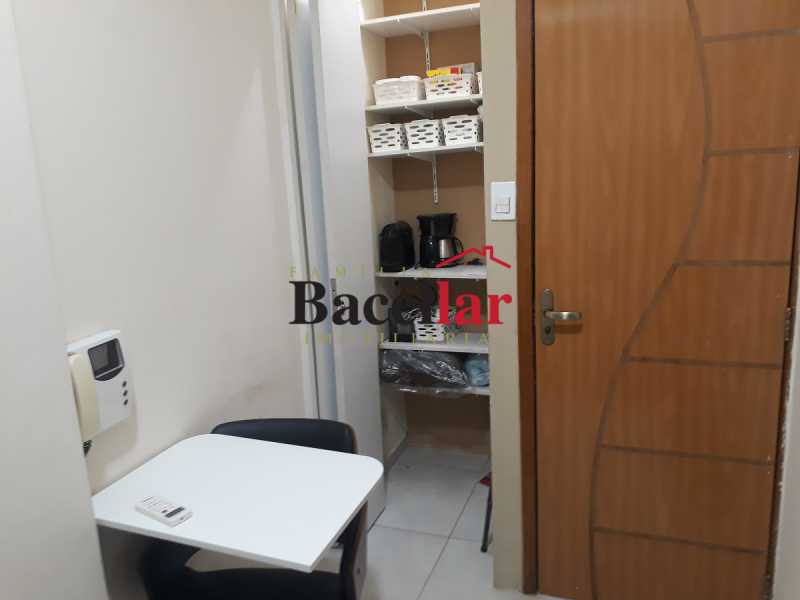 Sala-Conjunto, 25 m² - Foto 20