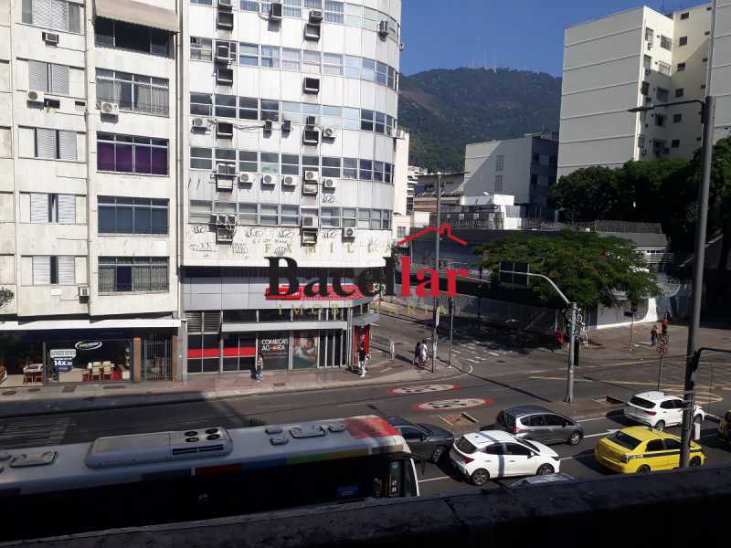 Sala-Conjunto, 25 m² - Foto 22