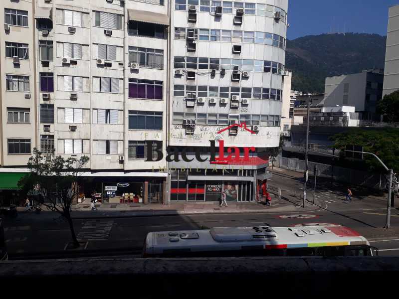 Sala-Conjunto, 25 m² - Foto 24