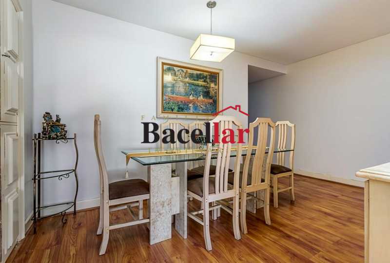 Apartamento, 3 quartos, 170 m² - Foto 4