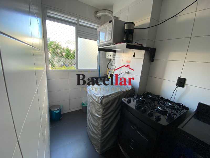 Apartamento, 2 quartos, 43 m² - Foto 8