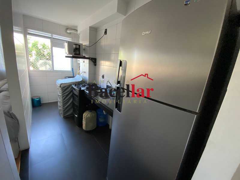 Apartamento, 2 quartos, 43 m² - Foto 7