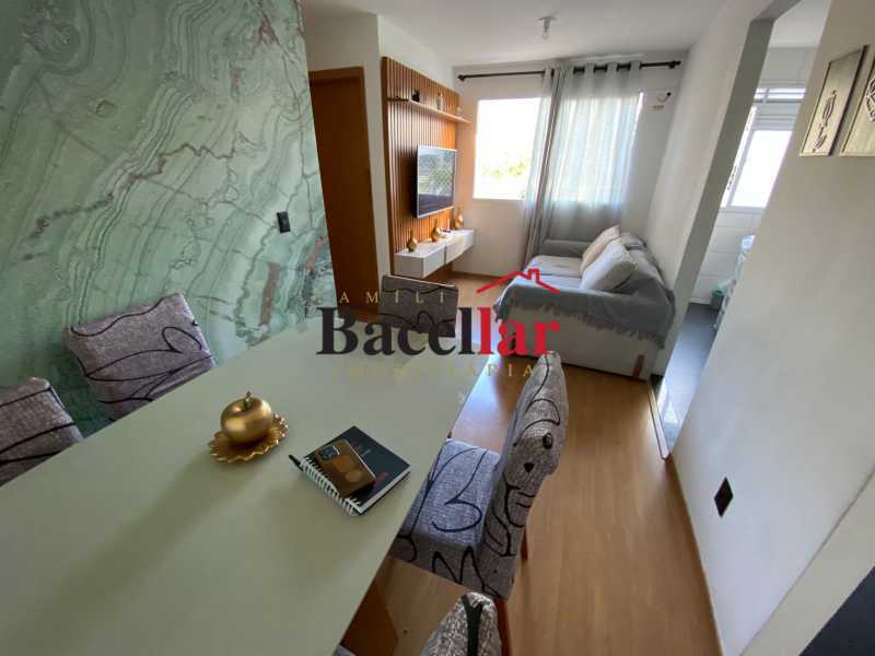 Apartamento, 2 quartos, 43 m² - Foto 4