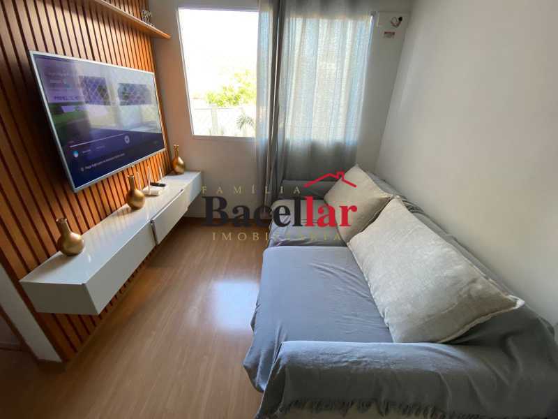 Apartamento, 2 quartos, 43 m² - Foto 6