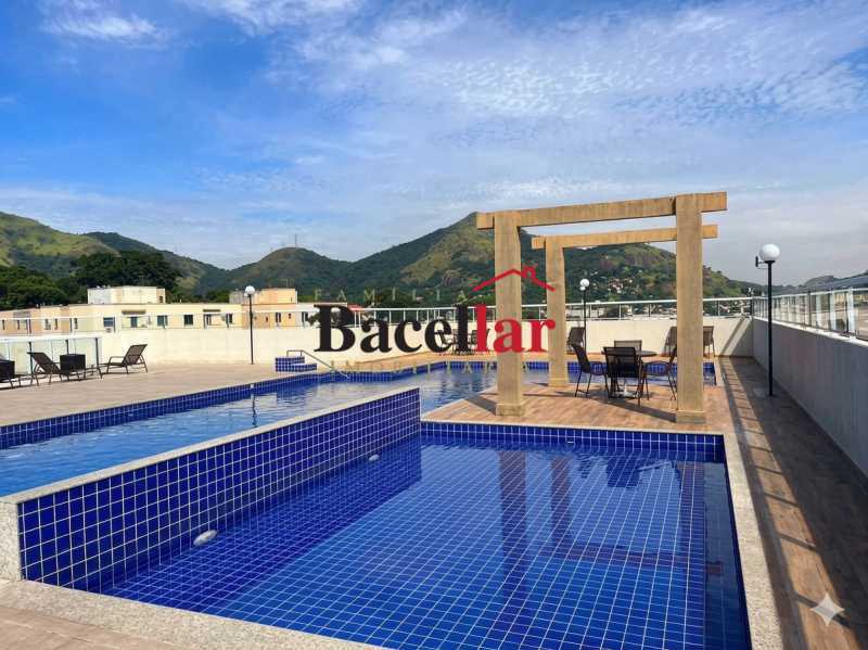 Apartamento, 2 quartos, 43 m² - Foto 1