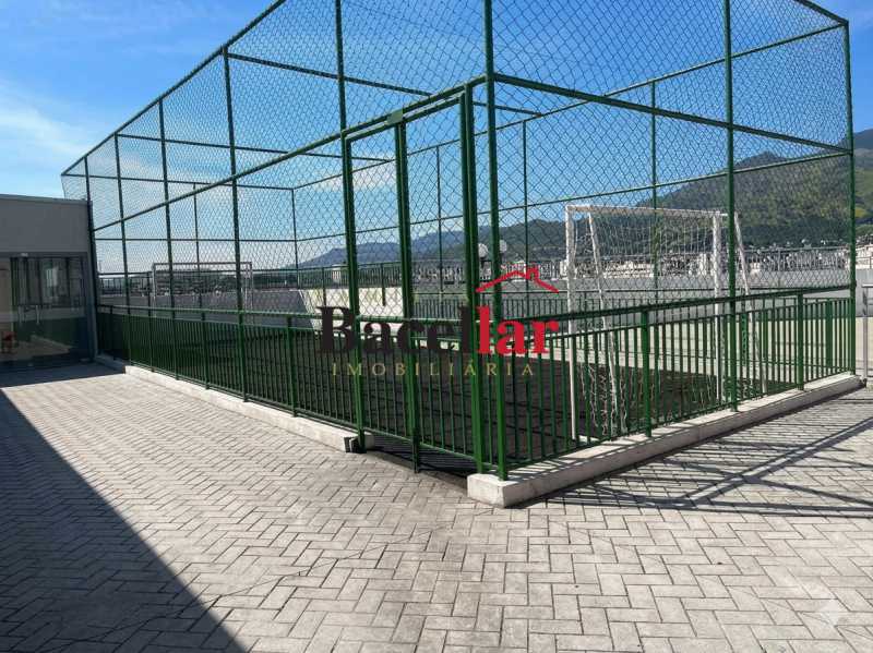 Apartamento, 2 quartos, 43 m² - Foto 3