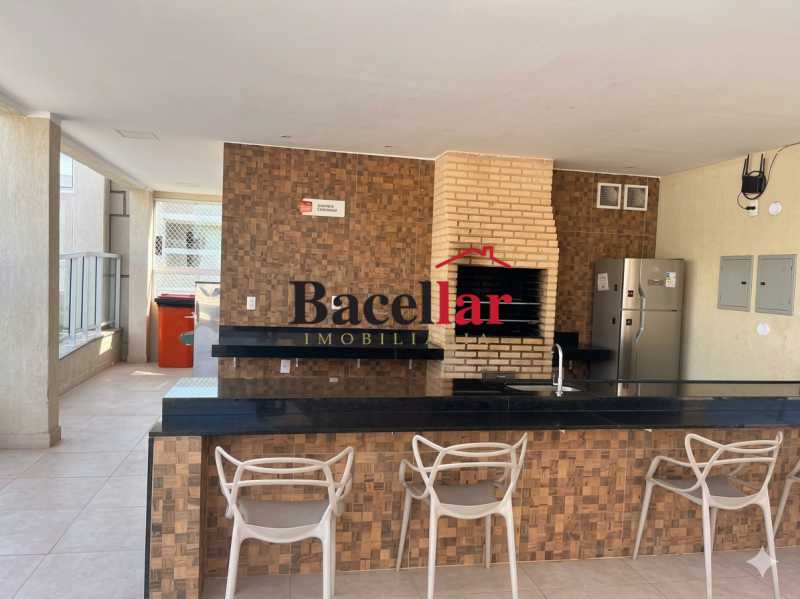 Apartamento, 2 quartos, 43 m² - Foto 2
