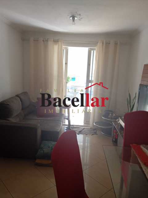 Apartamento, 2 quartos, 52 m² - Foto 1