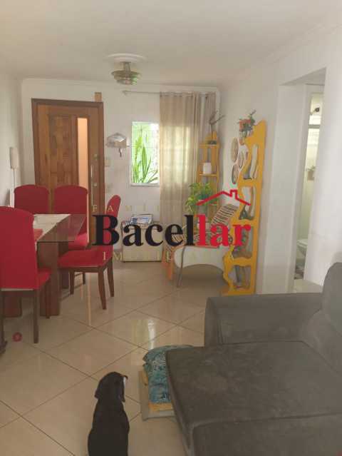 Apartamento, 2 quartos, 52 m² - Foto 3