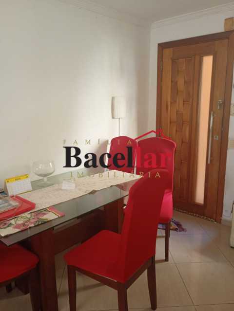 Apartamento, 2 quartos, 52 m² - Foto 8