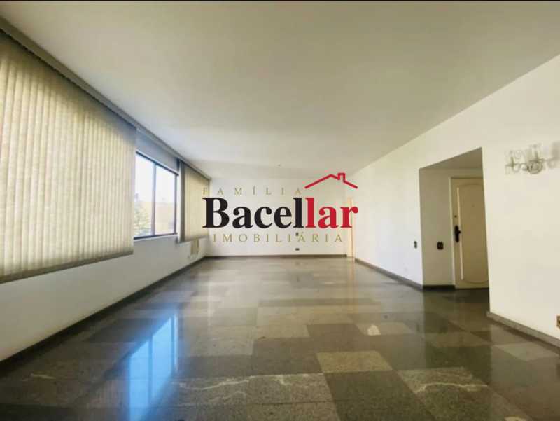 Apartamento, 4 quartos, 186 m² - Foto 2