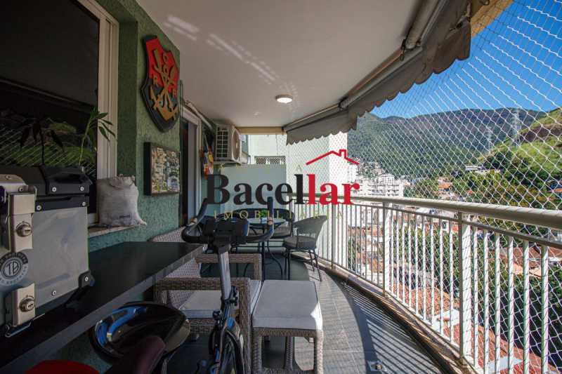 Apartamento, 2 quartos, 72 m² - Foto 24