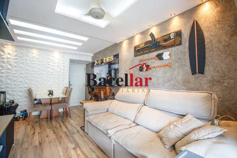 Apartamento, 2 quartos, 72 m² - Foto 2