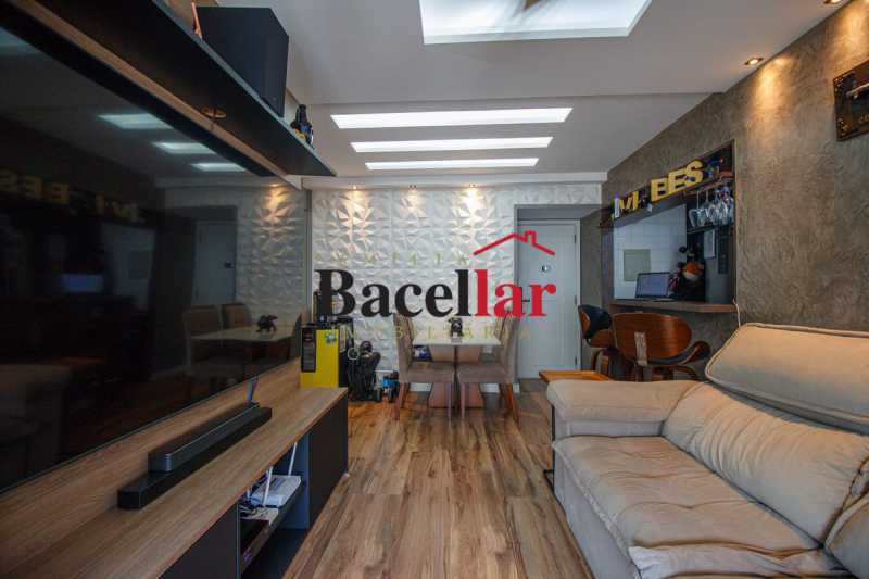 Apartamento, 2 quartos, 72 m² - Foto 3