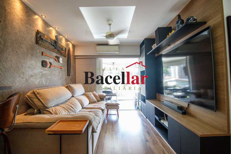 Apartamento, 2 quartos, 72 m² - Foto 9