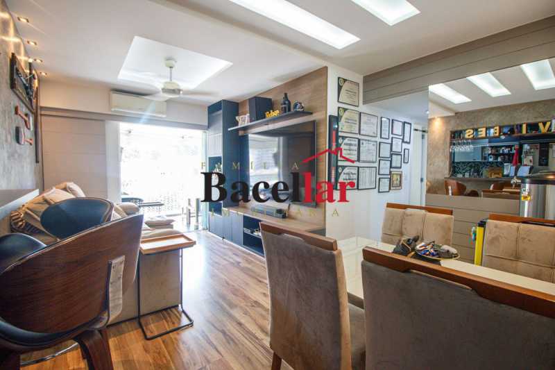 Apartamento, 2 quartos, 72 m² - Foto 4
