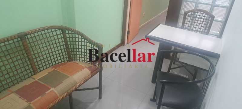 Sala-Conjunto, 37 m² - Foto 9