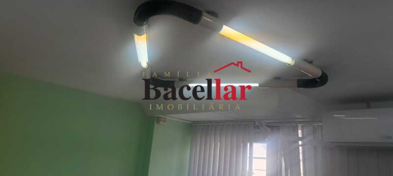 Sala-Conjunto, 37 m² - Foto 11