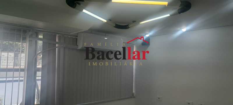 Sala-Conjunto, 37 m² - Foto 12