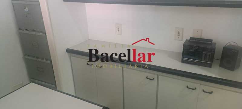 Sala-Conjunto, 37 m² - Foto 17