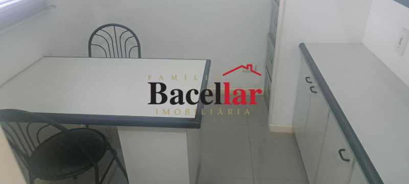 Sala-Conjunto, 37 m² - Foto 16