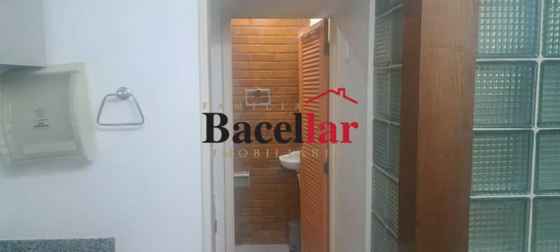 Sala-Conjunto, 37 m² - Foto 18