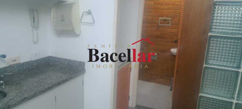 Sala-Conjunto, 37 m² - Foto 21