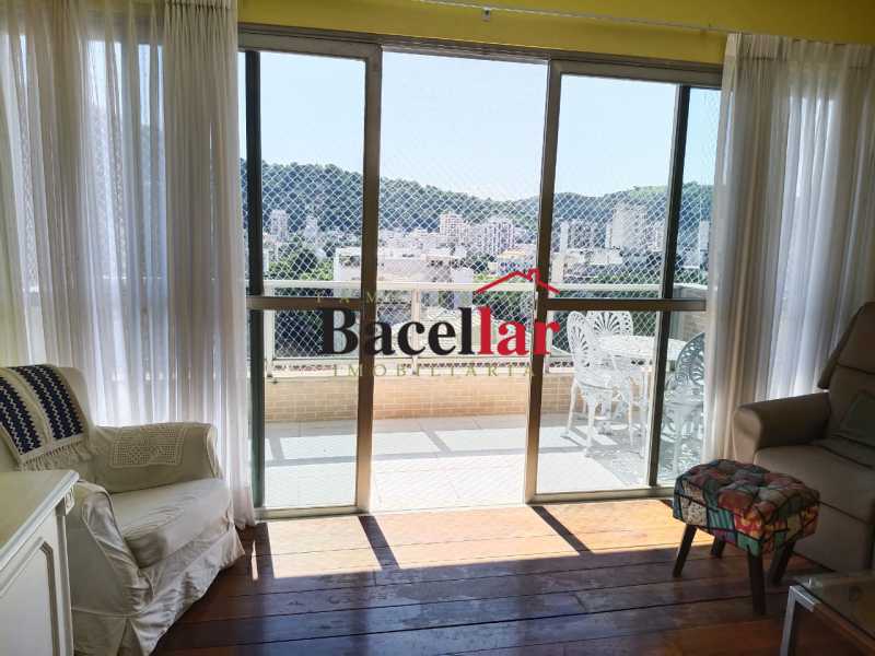 Apartamento, 4 quartos, 127 m² - Foto 2