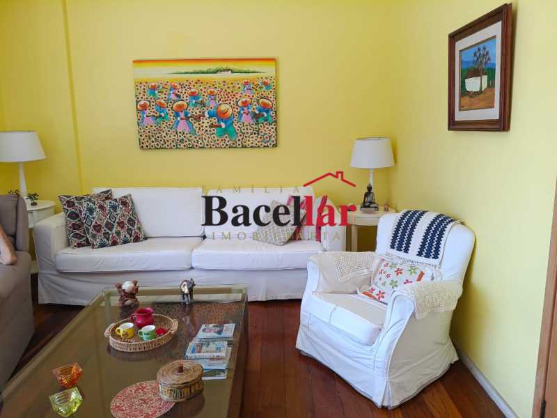 Apartamento, 4 quartos, 127 m² - Foto 4