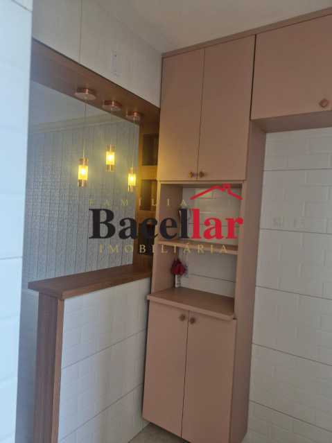 Apartamento, 2 quartos, 50 m² - Foto 17