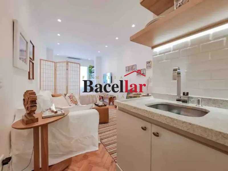 Kitnet-Studio, 35 m² - Foto 2